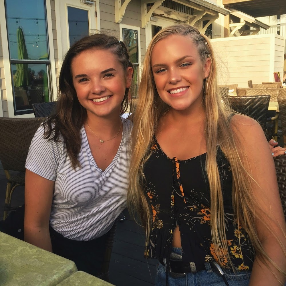 Meet your Posher, Avery